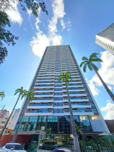 Apartamento com 2 Quartos à venda, 56m² no Caxangá, Recife