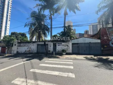 Lote/Terreno à venda, 200m² no Setor Pedro Ludovico, Goiânia