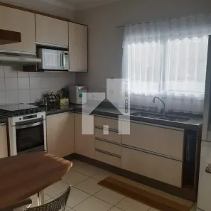 Casa de Condomínio com 3 Quartos à venda, 100m² no Jardim Colônia, Jundiaí