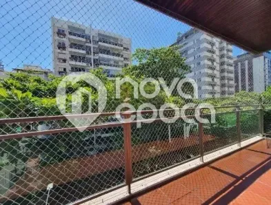 Apartamento com 3 Quartos à venda, 128m² no Ipanema, Rio de Janeiro