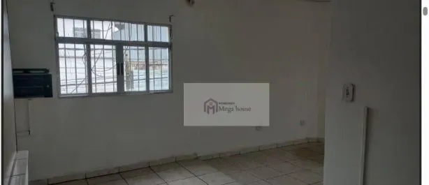 Galpão/Depósito/Armazém para alugar, 600m² no Ipiranga, São Paulo