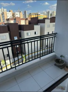 Apartamento com 3 Quartos à venda, 105m² no Jundiaí, Anápolis