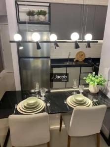 Apartamento com 1 Quarto para alugar, 60m² no Umarizal, Belém