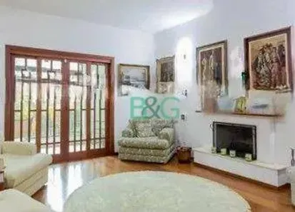Casa de Condomínio com 4 Quartos à venda, 355m² no Aclimação, São Paulo