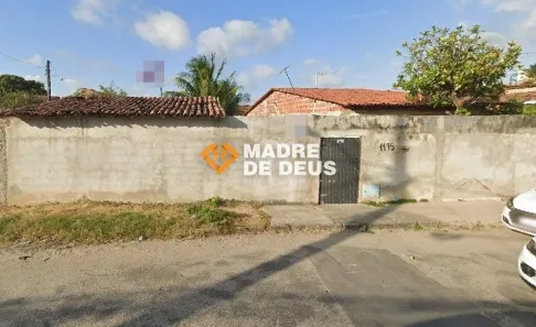 Lote/Terreno à venda, 600m² no Engenheiro Luciano Cavalcante, Fortaleza