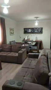 Apartamento com 3 Quartos à venda, 147m² no Conjunto Guanabara, Uberaba