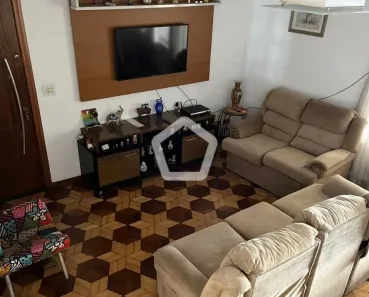 Casa com 3 Quartos à venda, 170m² no Vila Santo Estéfano, São Paulo
