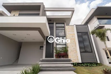 Casa de Condomínio com 3 Quartos à venda, 287m² no Joapiranga, Valinhos