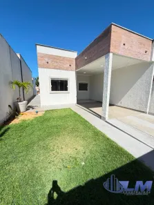 Casa com 2 Quartos à venda, 95m² no Fátima Cidade Jardim, Guarapari