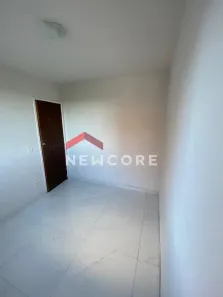 Apartamento com 2 Quartos à venda, 52m² no Solimões, Belo Horizonte
