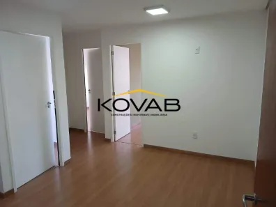 Sala Comercial para alugar, 58m² no Vila Clementino, São Paulo