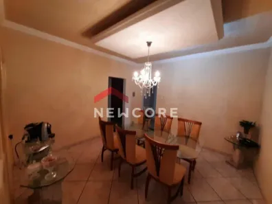 Casa com 3 Quartos à venda, 250m² no Tupi B, Belo Horizonte