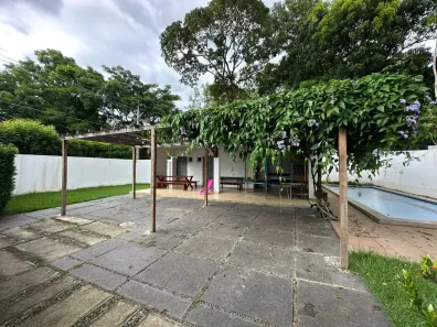 Apartamento com 4 Quartos para alugar, 123m² no Socopo, Teresina