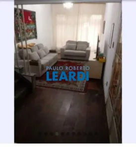 Casa com 3 Quartos para alugar, 150m² no Alto da Mooca, São Paulo