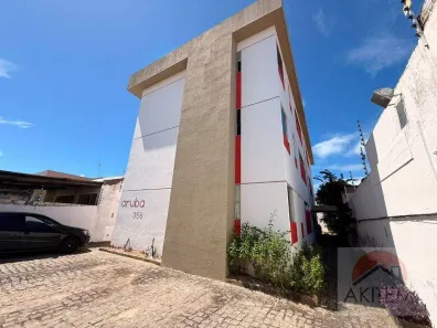 Apartamento com 3 Quartos à venda, 73m² no Bairro Novo, Olinda