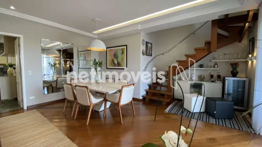 Cobertura com 2 Quartos para venda ou aluguel, 256m² no Planalto Paulista, São Paulo