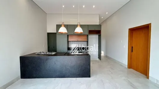 Casa de Condomínio com 3 Quartos à venda, 156m² no Residencial Maria Júlia, São José do Rio Preto