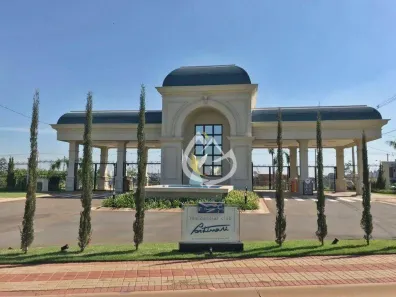 Lote/Terreno à venda, 350m² no Parque Brasil 500, Paulínia