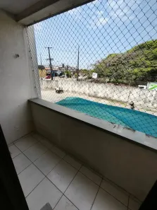 Apartamento com 3 Quartos à venda, 63m² no Passaré, Fortaleza