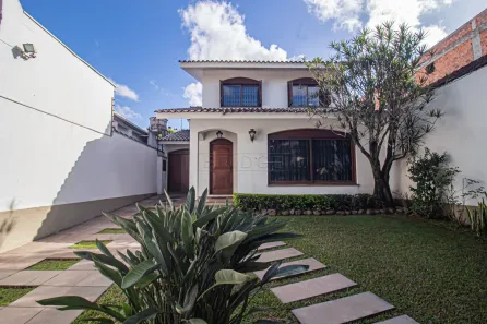 Casa com 5 Quartos à venda, 316m² no Santana, Porto Alegre
