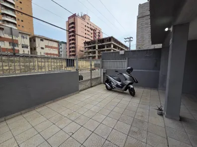 Casa com 2 Quartos à venda, 100m² no Guilhermina, Praia Grande