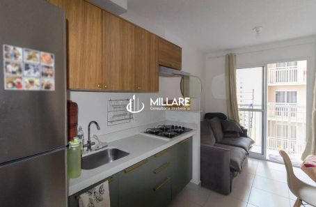 Apartamento com 2 Quartos à venda, 35m² no Vila Prudente, São Paulo