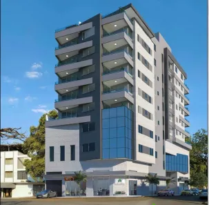 Cobertura com 3 Quartos à venda, 100m² no Bom Pastor, Divinópolis