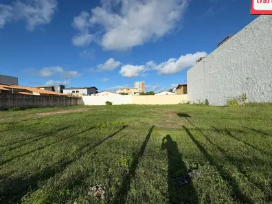 Lote/Terreno à venda, 482m² no Coroa do Meio, Aracaju