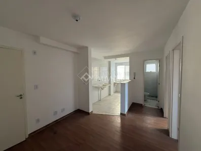 Apartamento com 2 Quartos à venda, 54m² no Santa Terezinha, Juiz de Fora