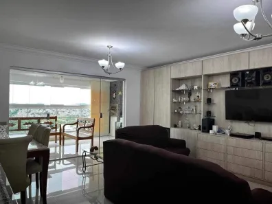 Apartamento com 4 Quartos à venda, 147m² no Fernão Dias, Belo Horizonte