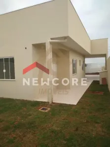 Casa com 2 Quartos à venda, 69m² no Ecovalley Ecologic City, Sarandi