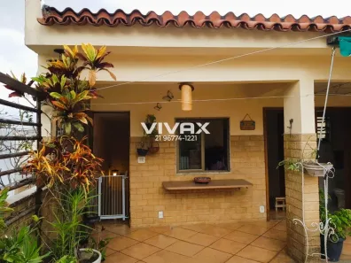 Casa com 4 Quartos à venda, 172m² no Todos os Santos, Rio de Janeiro