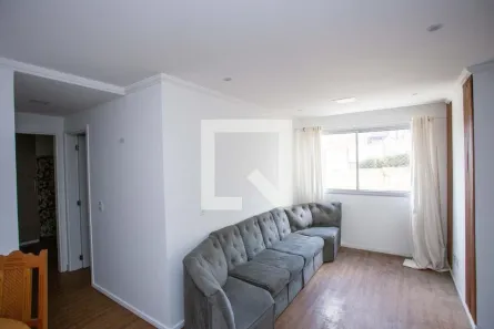 Apartamento com 2 Quartos à venda, 47m² no Centro, Diadema
