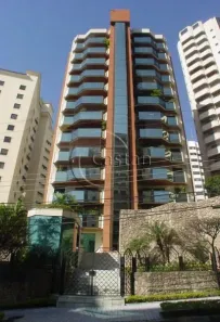 Apartamento com 3 Quartos à venda, 138m² no Vila Gomes Cardim, São Paulo