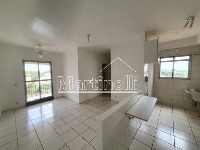 Apartamento com 3 Quartos à venda, 66m² no Parque dos Lagos, Ribeirão Preto