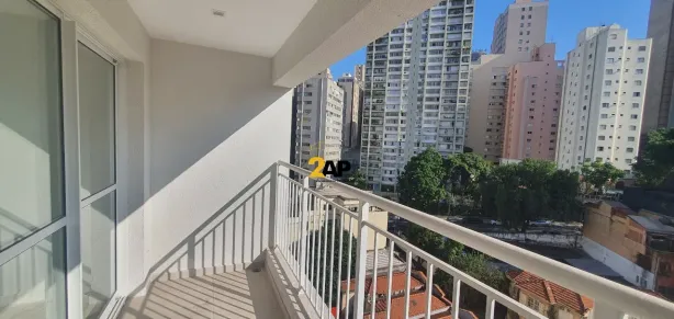 Apartamento com 1 Quarto à venda, 25m² no Bela Vista, São Paulo