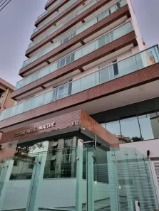 Apartamento com 2 Quartos à venda, 54m² no Embaré, Santos