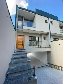 Sobrado com 3 Quartos à venda, 170m² no Vila Paulista, Guarulhos