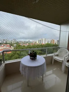 Apartamento com 3 Quartos à venda, 108m² no Itaigara, Salvador