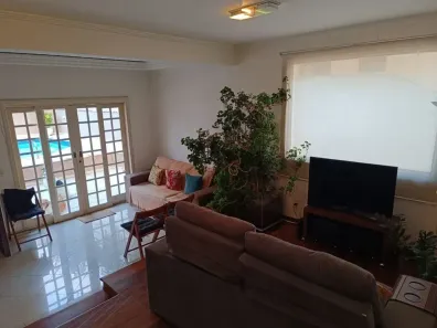 Casa de Condomínio com 3 Quartos à venda, 206m² no São Paulo II, Cotia