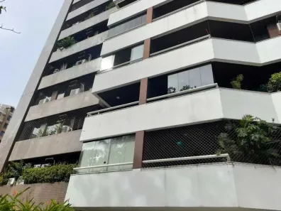 Apartamento com 4 Quartos à venda, 138m² no Pituba, Salvador