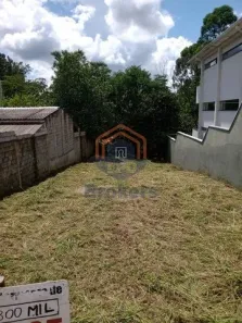 Lote/Terreno à venda, 350m² no Jardim Celeste, Jundiaí