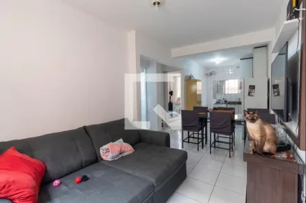 Apartamento com 2 Quartos à venda, 56m² no Vila Laís, São Paulo
