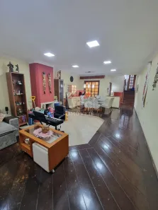 Sobrado com 3 Quartos à venda, 356m² no Santa Maria, São Caetano do Sul