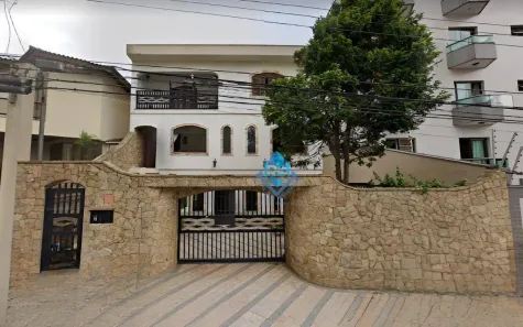 Sobrado com 5 Quartos à venda, 400m² no Nova Petrópolis, São Bernardo do Campo