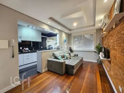 Apartamento com 2 Quartos à venda, 62m² no Vila Jardim, Porto Alegre