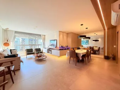 Apartamento com 3 Quartos à venda, 180m² no Icaraí, Niterói