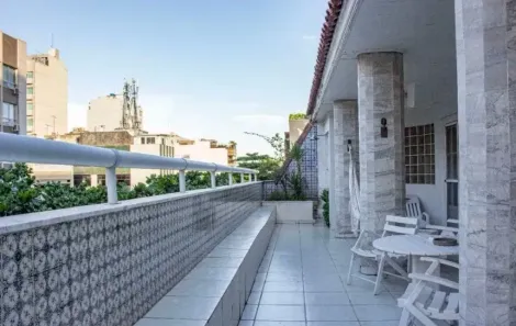 Cobertura com 6 Quartos à venda, 525m² no Leblon, Rio de Janeiro