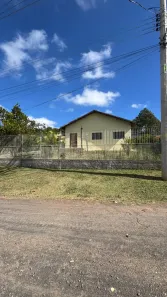 com 3 Quartos à venda, 138m² no Nova Califórnia II - T, Botucatu