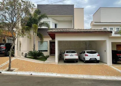 Casa de Condomínio com 3 Quartos à venda, 202m² no Centro, Piracicaba
